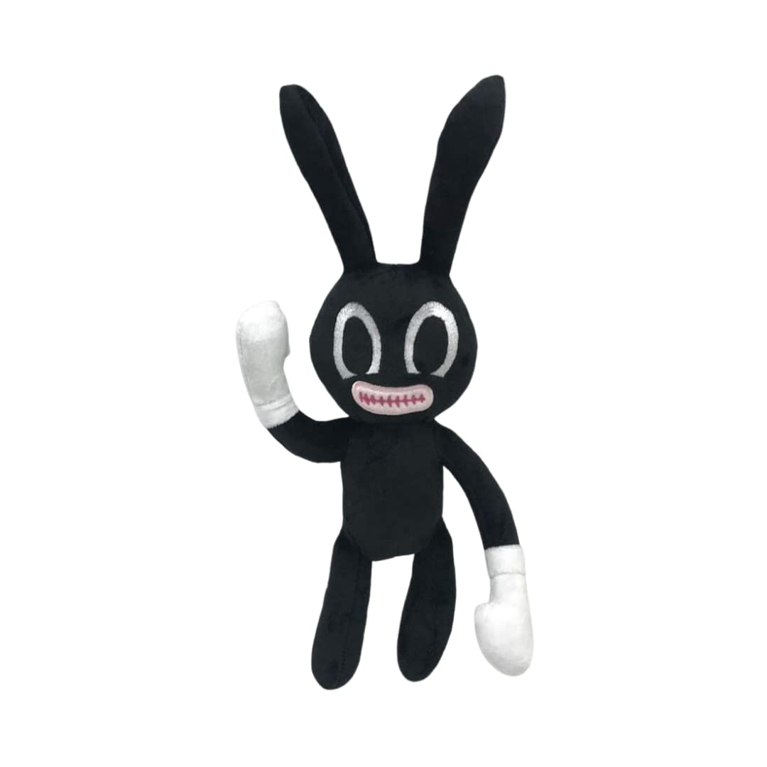 V5 VARIOUS HEAD PLUSH