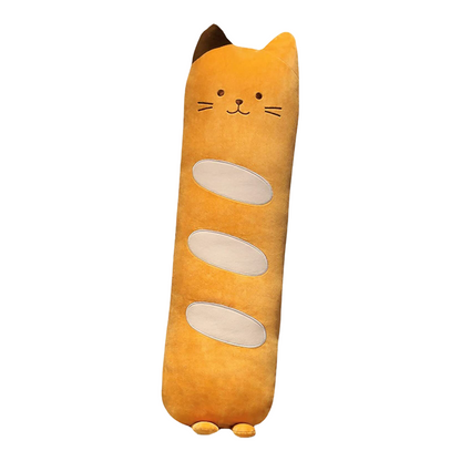 BREAD CAT PLUSH