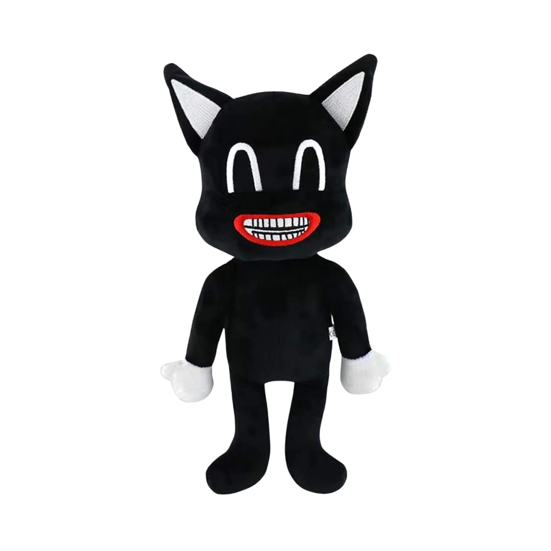 V1 VARIOUS HEAD PLUSH