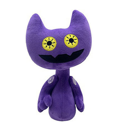 PURPLE SINGING MONSTER