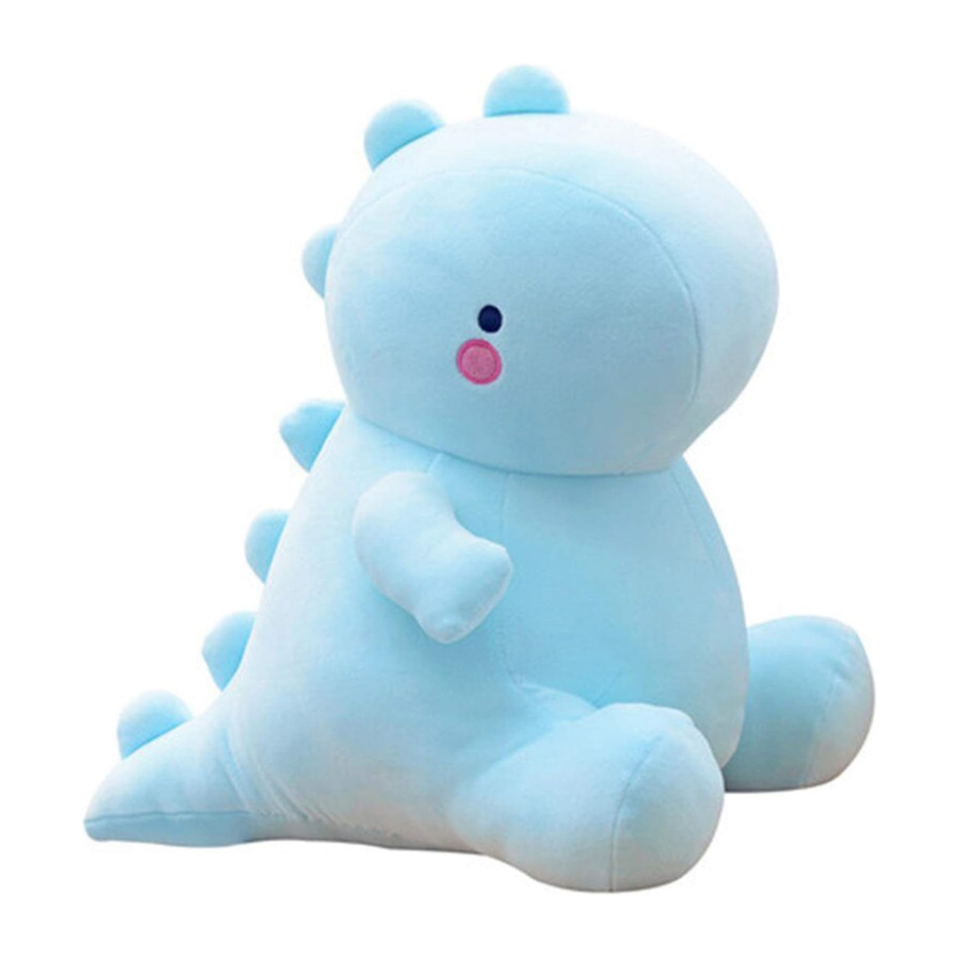 Cute Dinosaur Plush Toys 30 CM+ BLUE DYNO