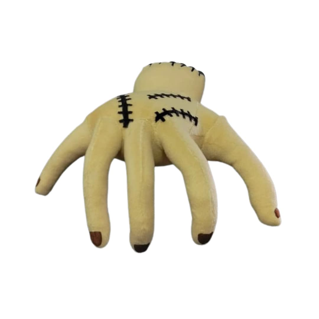 Horror Hand Plush Toy