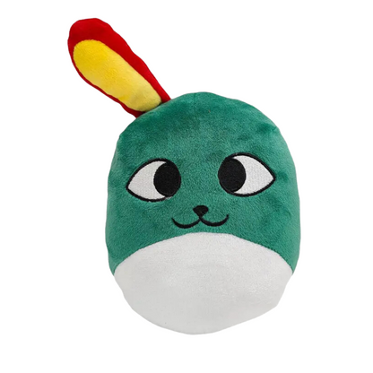 Cute Horror Funny Single Ear Plush Toy