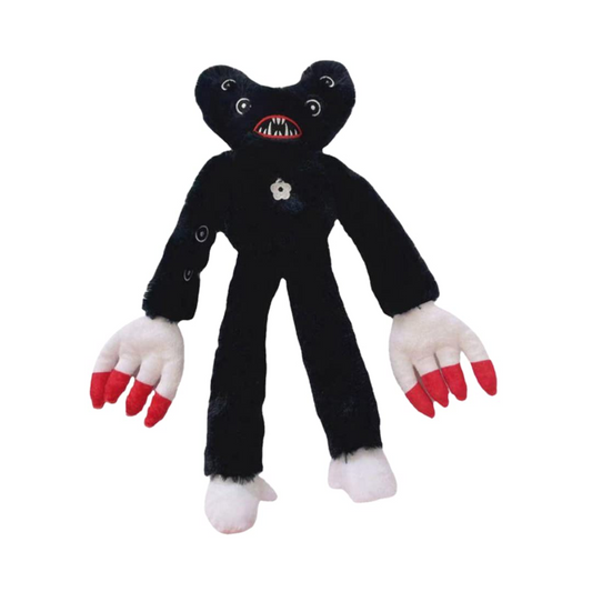 BLACK B HORROR BIG HAND MULTI PLUSH