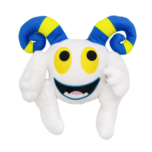 WHITE-C SINGING MONSTER