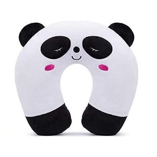 PANDA TRAVELING PILLOW