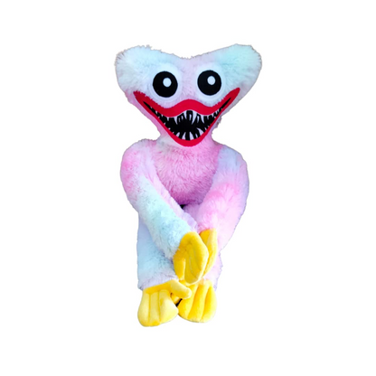 RAINBOW SCARY FUNNY TOY