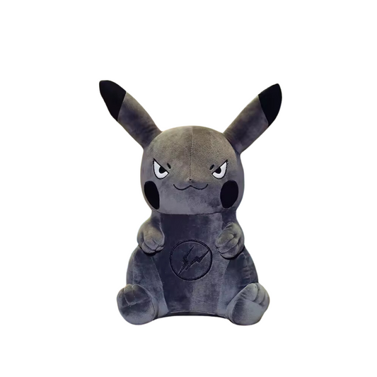 DARK ONE EYE OPEN BUNNY PLUSH TOY
