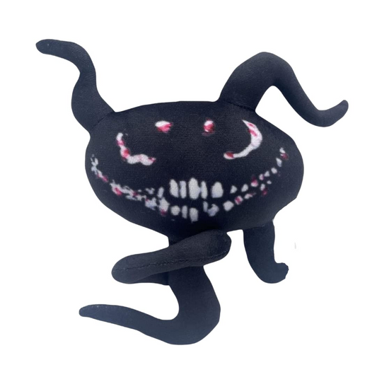 D17 Cute Monster Horror Plush