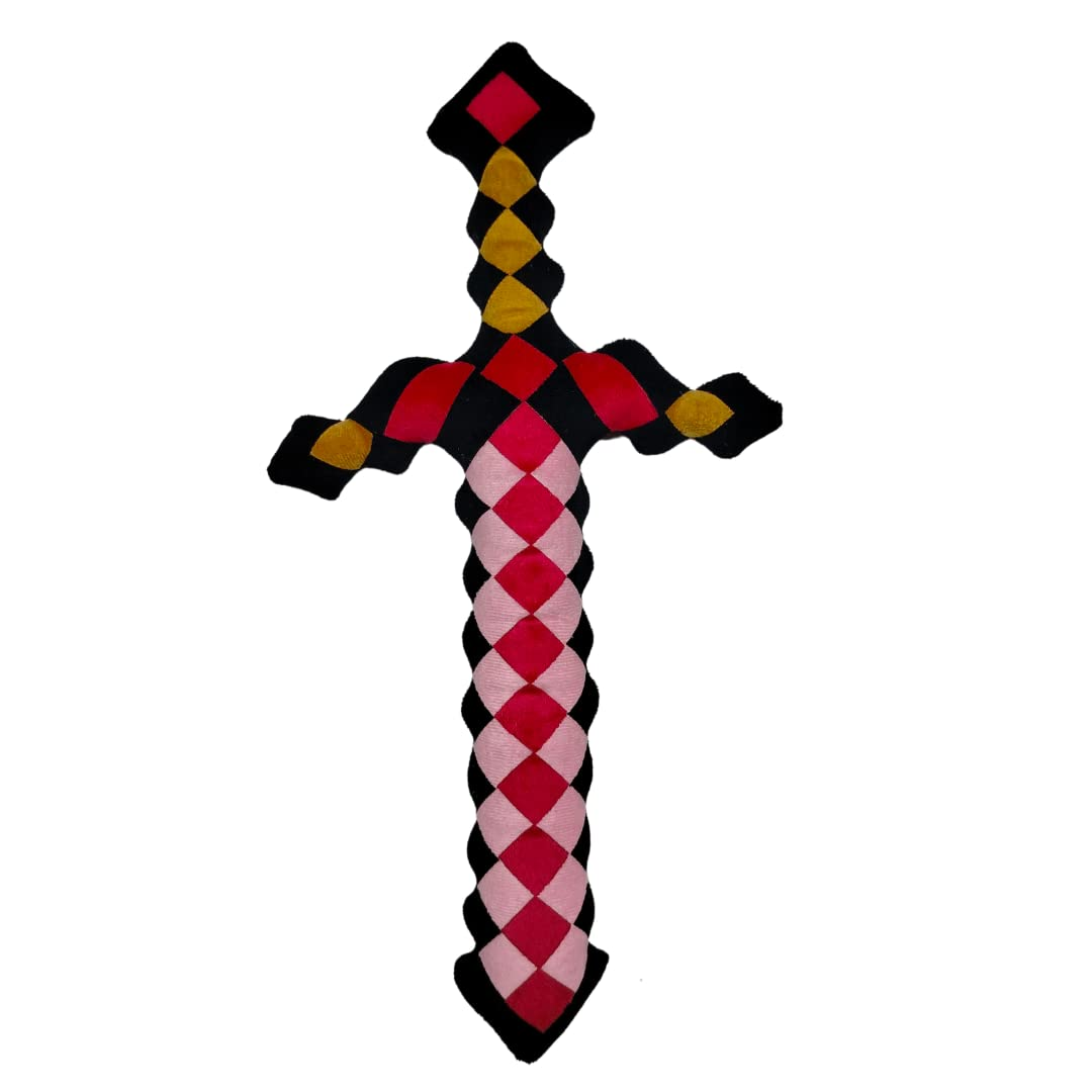 RED-SWORD PLUSH