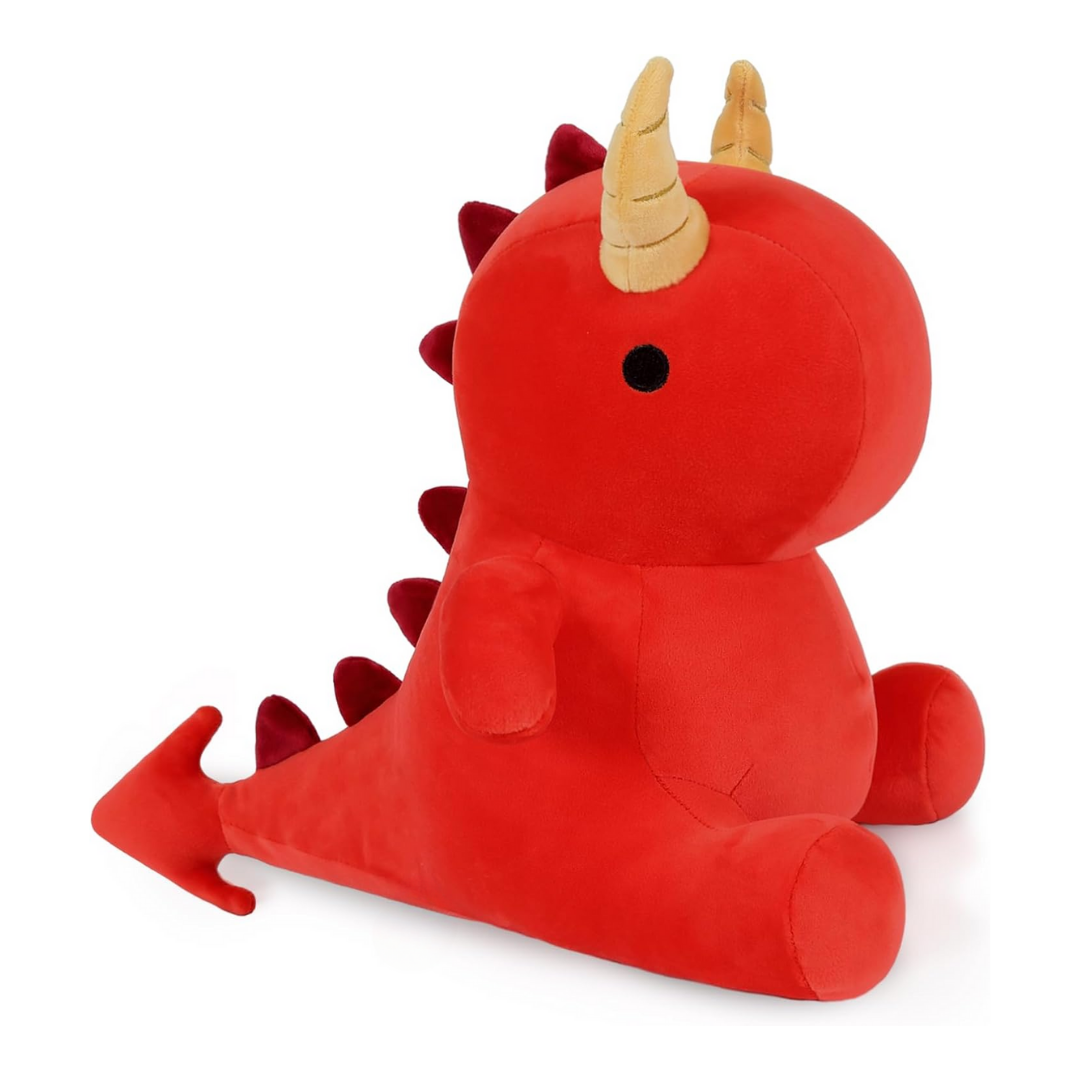 Cute Dinosaur Plush Toys