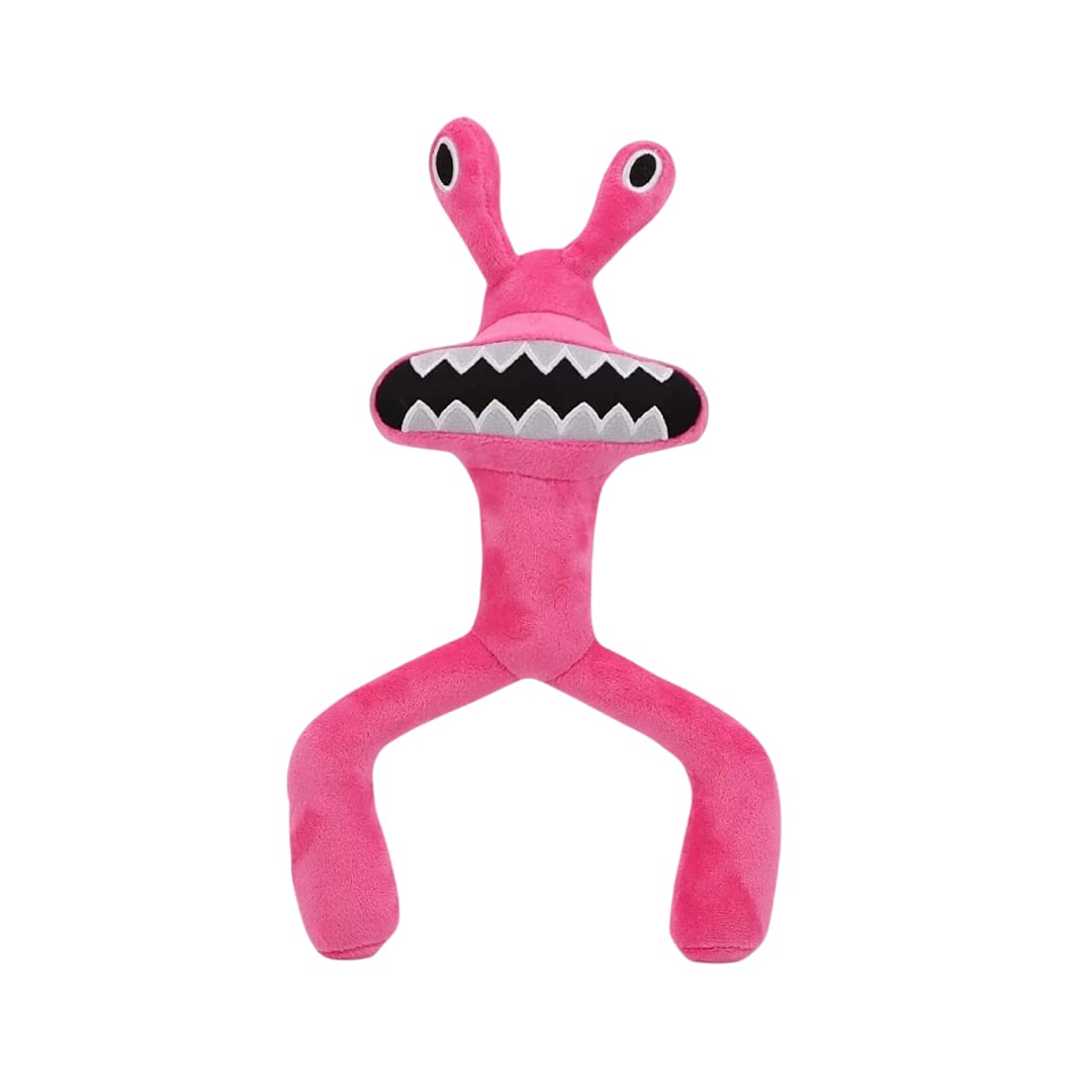 PINK EXPRESSION FIGURE DOLL PLUSH