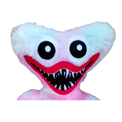 RAINBOW SCARY FUNNY TOY