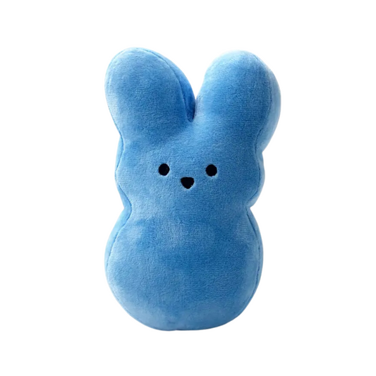 LIGHT BLUE-SIMPLE EASTER PEEPS PLUSH