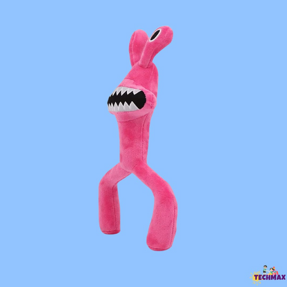 PINK EXPRESSION FIGURE DOLL PLUSH