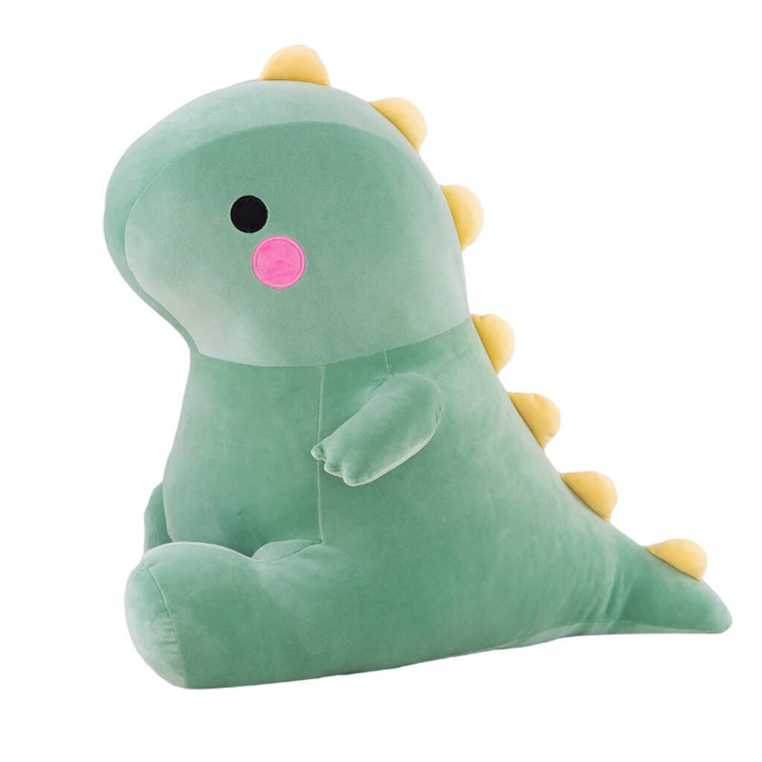 Cute Dinosaur Plush Toys