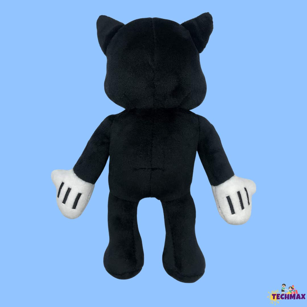 V1 VARIOUS HEAD PLUSH