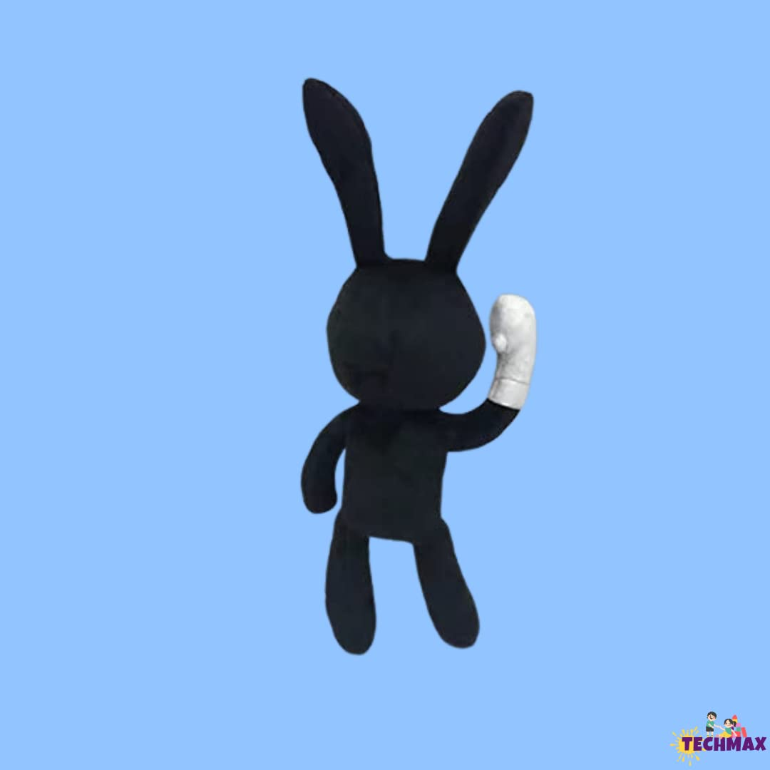 V5 VARIOUS HEAD PLUSH