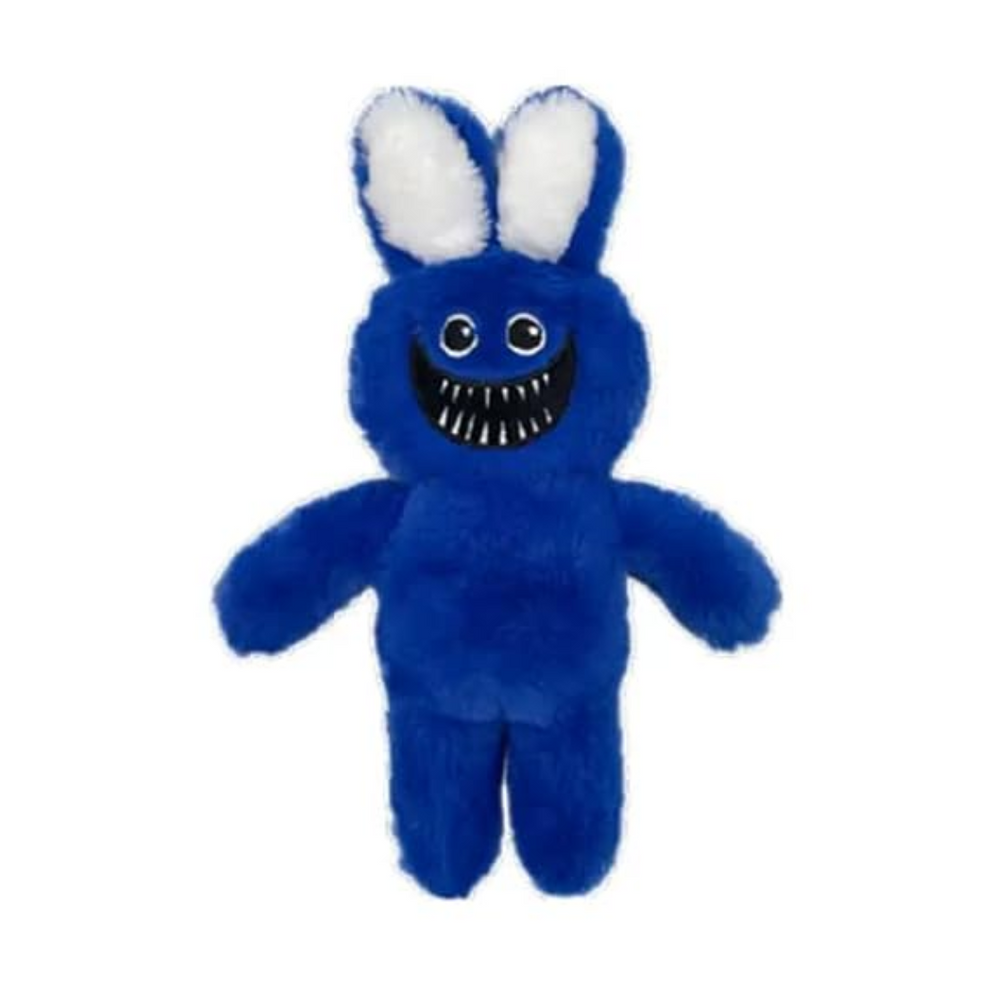 BLUE RABBIT PLUSH – TechMax