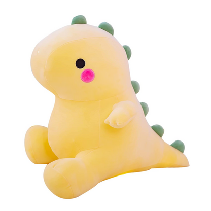 Cute Dinosaur Plush Toys