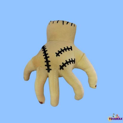 Horror Hand Plush Toy