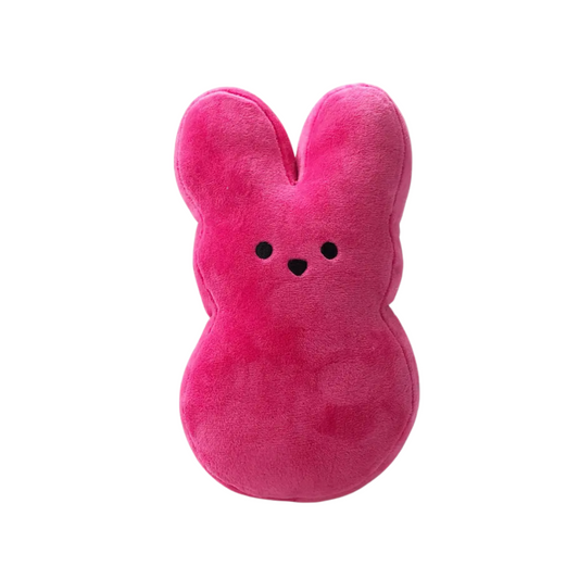 PINK-SIMPLE EASTER PEEPS PLUSH