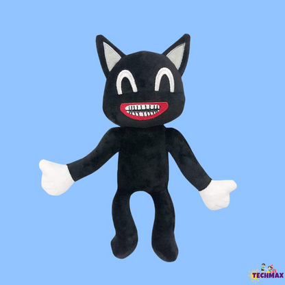 V1 VARIOUS HEAD PLUSH