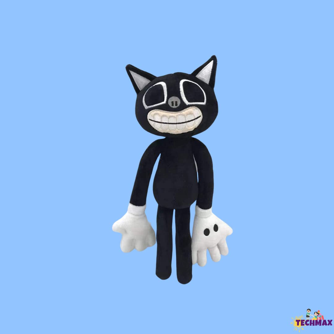 V2 VARIOUS HEAD PLUSH