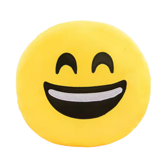 SMILEY PILLOW FIFTEEN