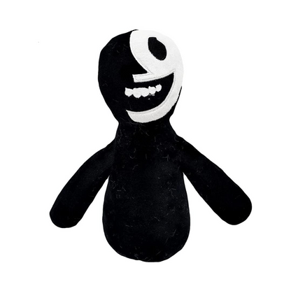 D5 Cute Monster Horror Plush