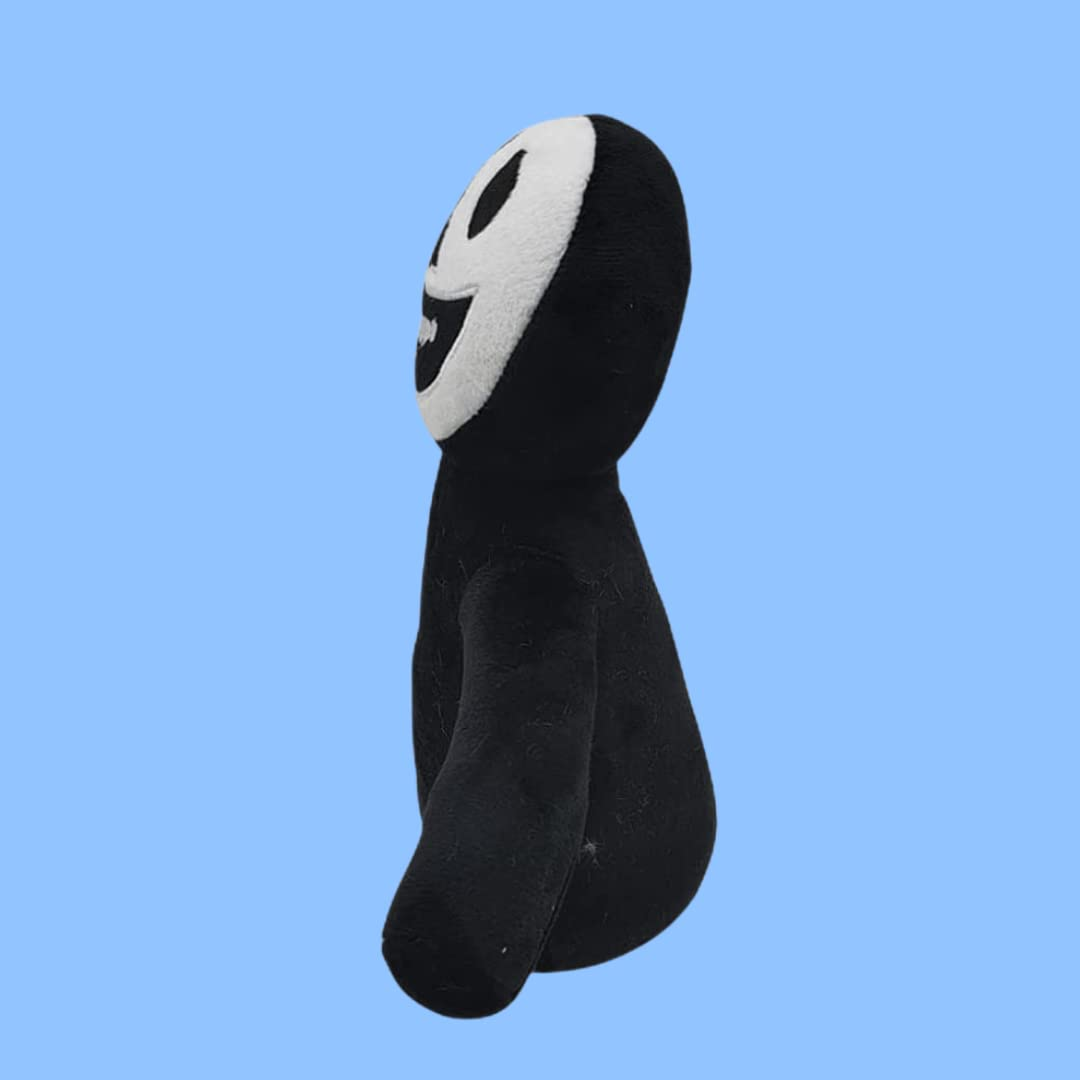 D5 Cute Monster Horror Plush