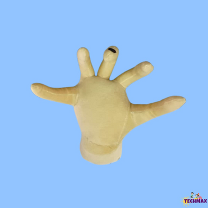 Horror Hand Plush Toy