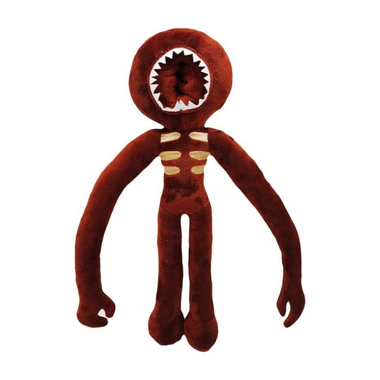 D7 Cute Monster Horror Plush