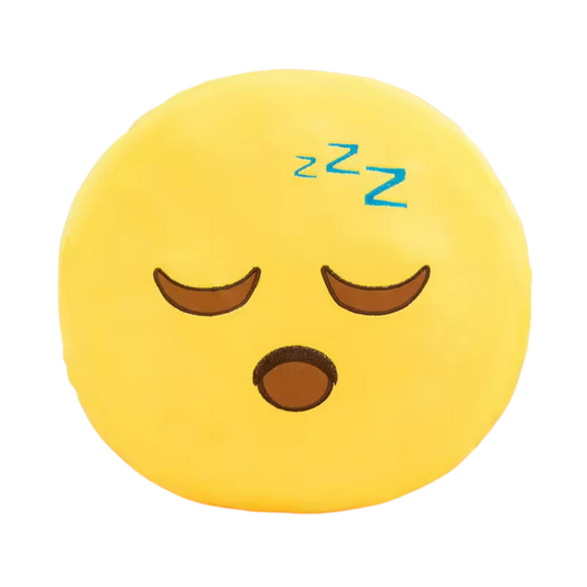 SMILEY PILLOW TWENTY