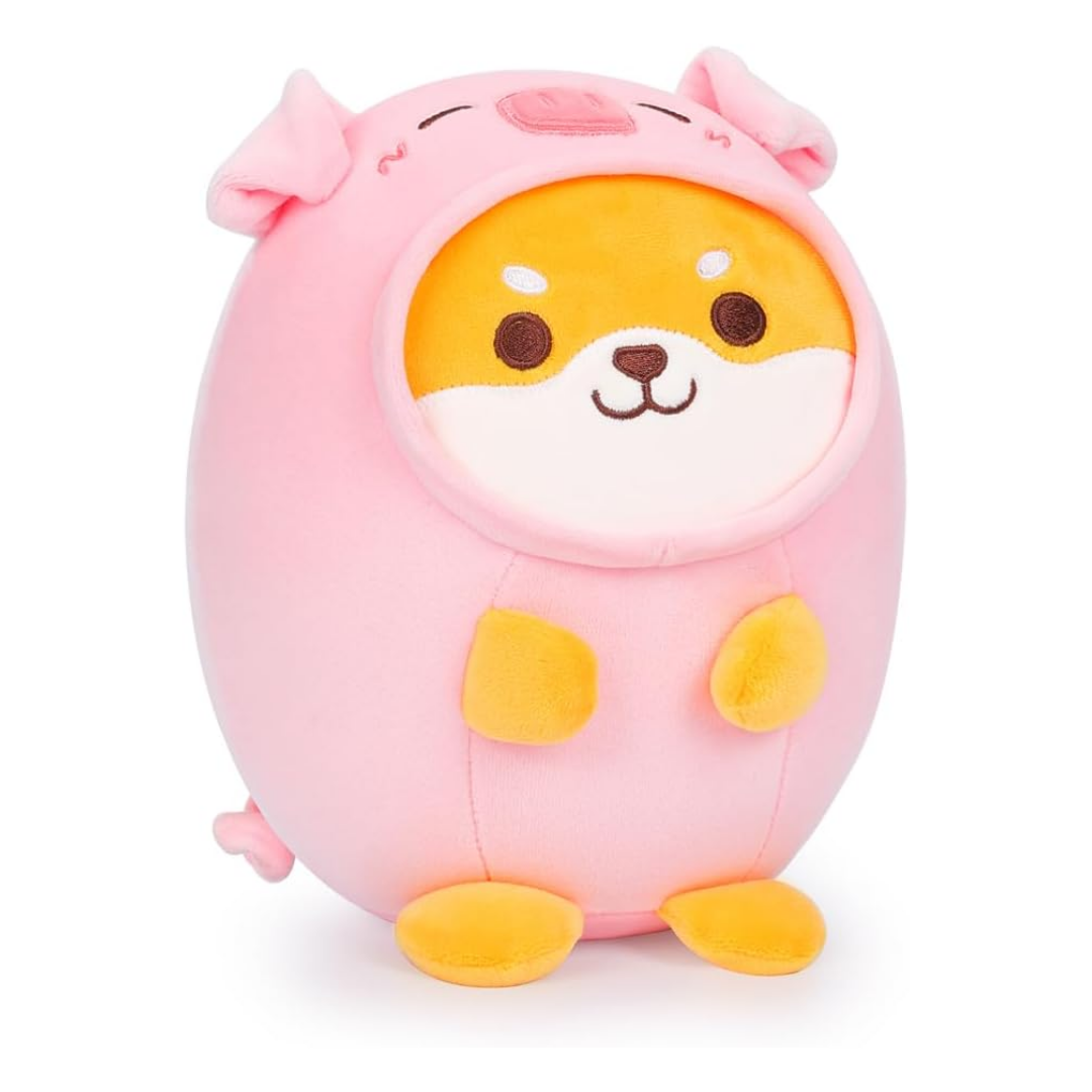 SHIBA INU PLUSH TOY