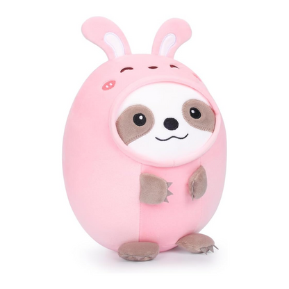 SLOTH RABBIT PLUSH TOY