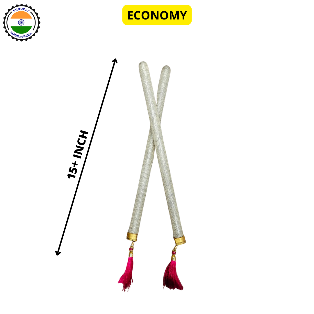 Economy Sparking Dandiya