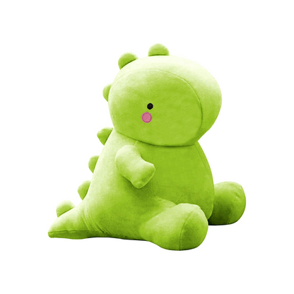 Cute Fat Dinosaur Plush Toy