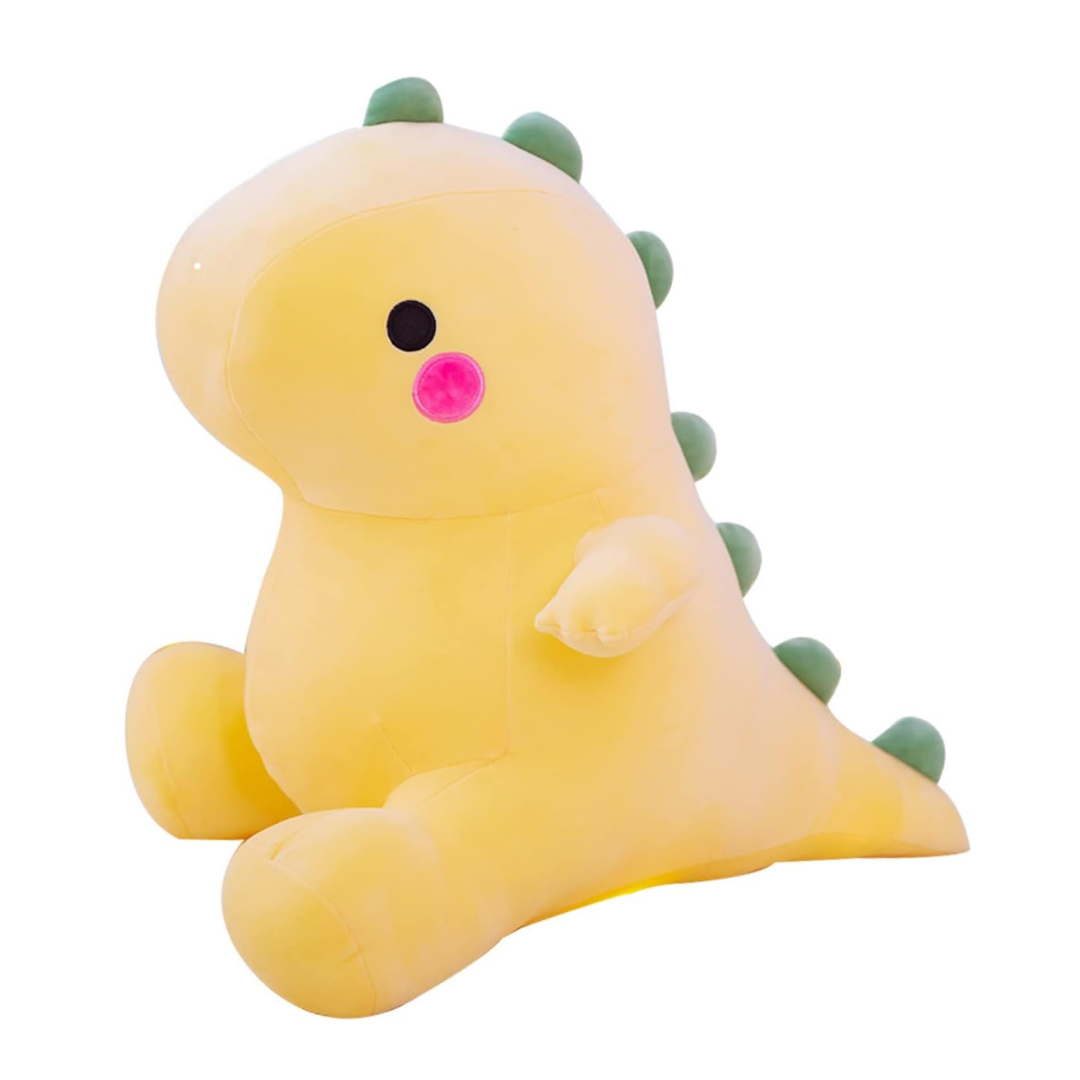 Cute Fat Dinosaur Plush Toy
